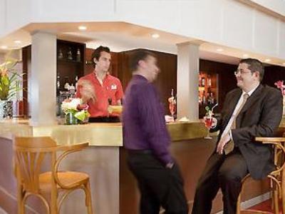 Ibis Paris Porte De Montreuil Hotel