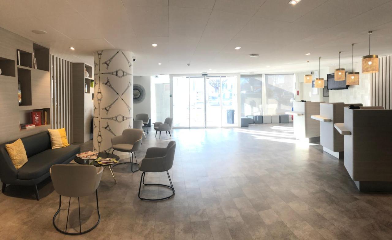 Hotel Ibis Paris Porte De Montreuil 3*