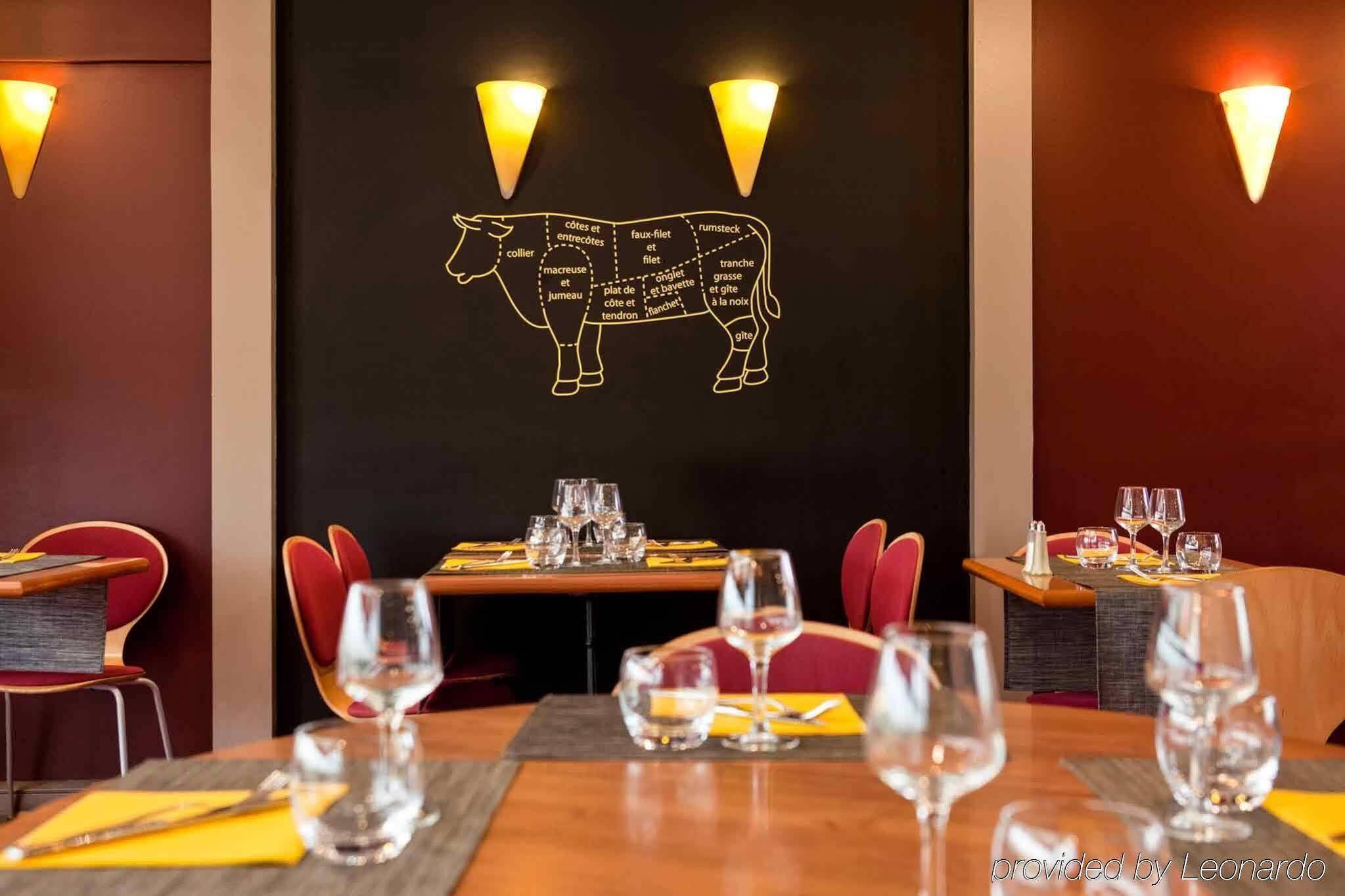Ibis Paris Porte De Montreuil Hotel Montreuil (Seine-Saint-Denis)